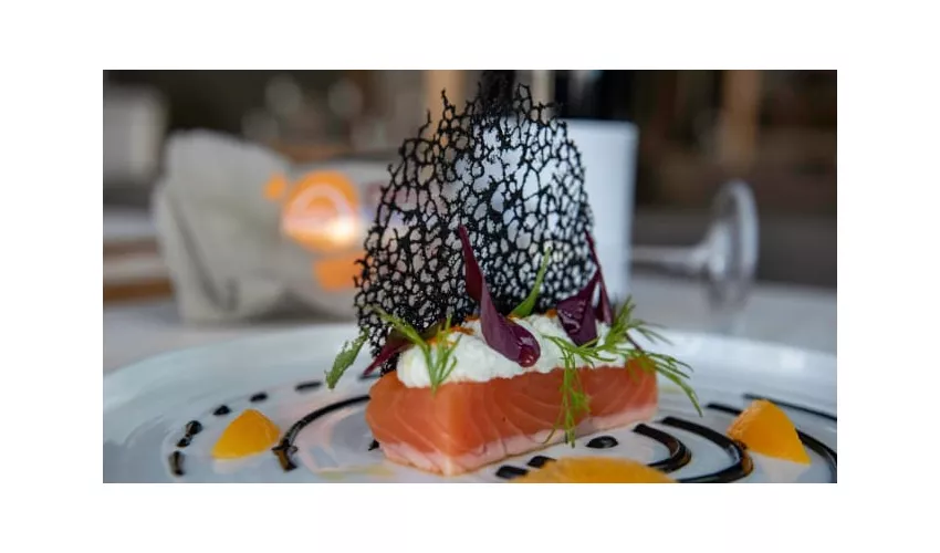 10 cucina felice