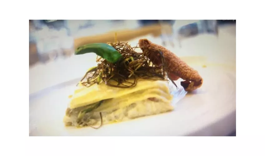10 cucina felice