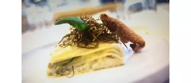 10 cucina felice