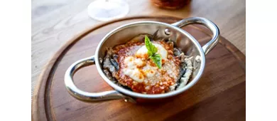 10 cucina felice