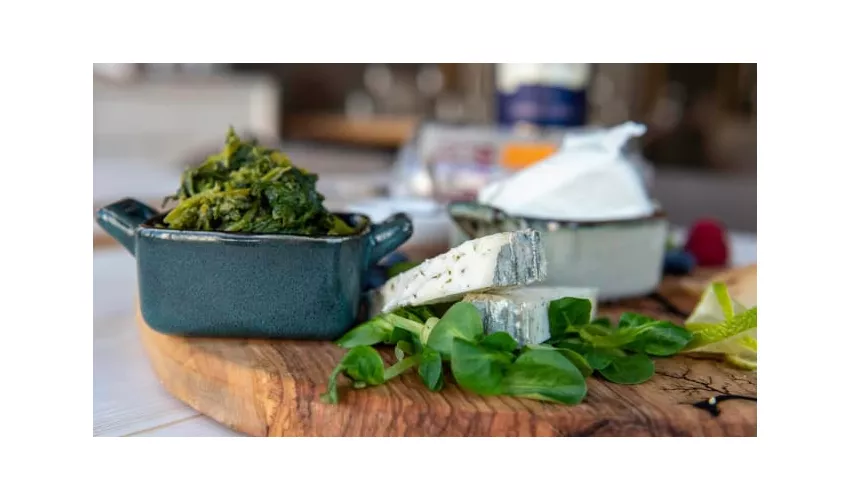 10 cucina felice