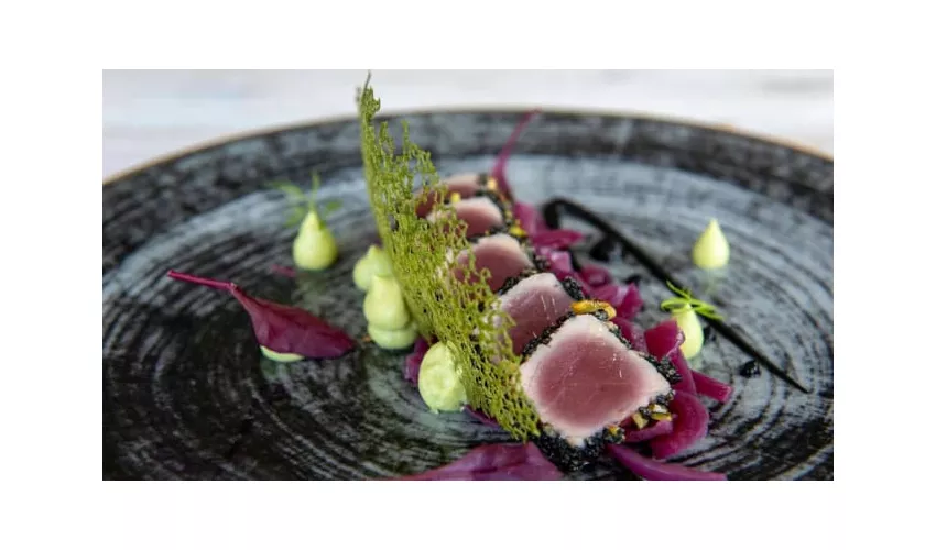 10 cucina felice