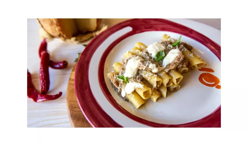 10 cucina felice