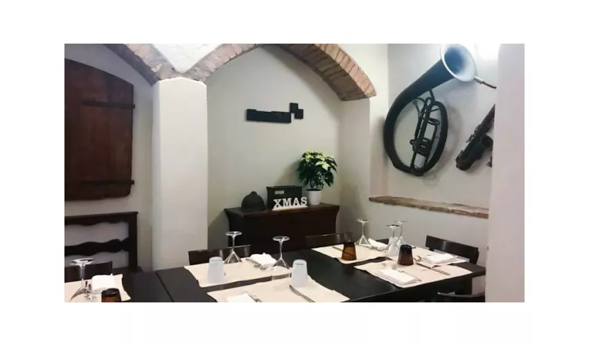 Locanda Quinto Canto Gradara