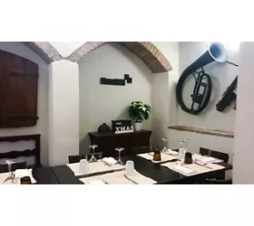 Locanda Quinto Canto Gradara