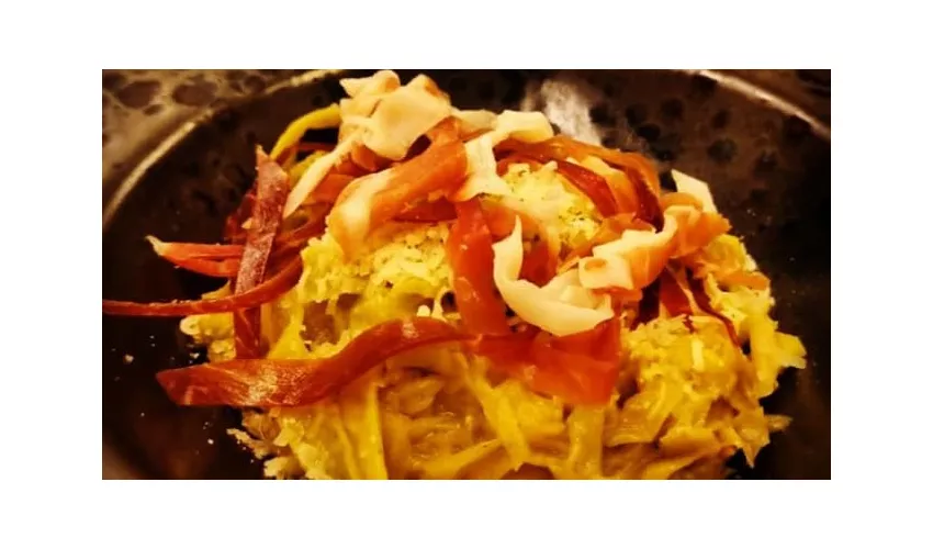 Locanda Quinto Canto Gradara