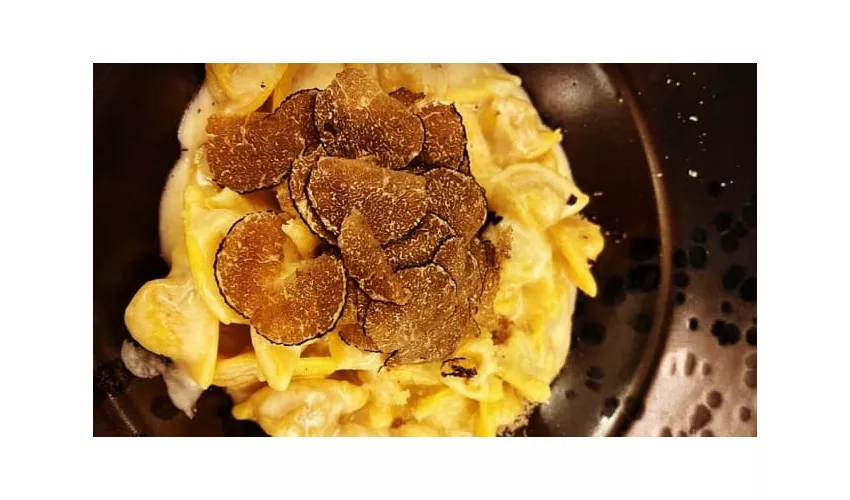 Locanda Quinto Canto Gradara