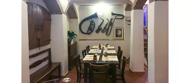 Locanda Quinto Canto Gradara