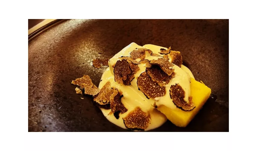 Locanda Quinto Canto Gradara