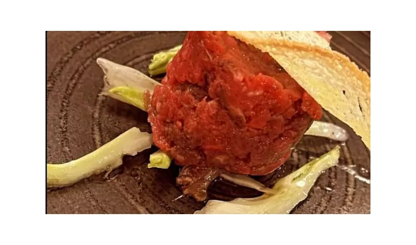 Locanda Quinto Canto Gradara