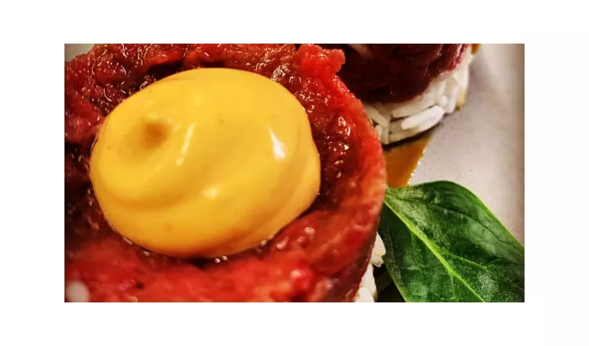 Locanda Quinto Canto Gradara