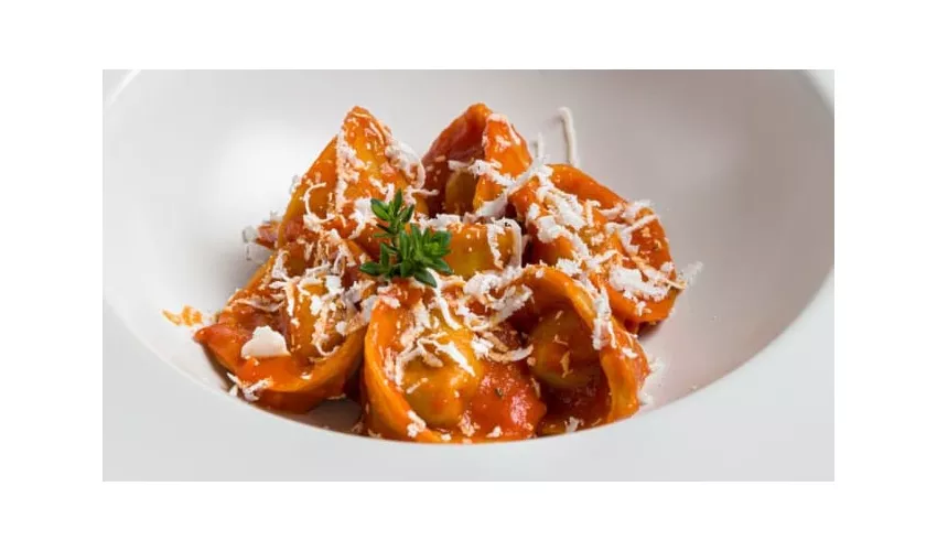 Resilienza Bottega Ristorante