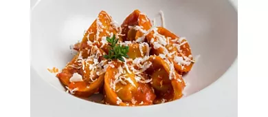Resilienza Bottega Ristorante