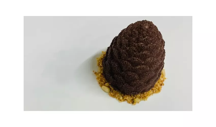 Resilienza Bottega Ristorante