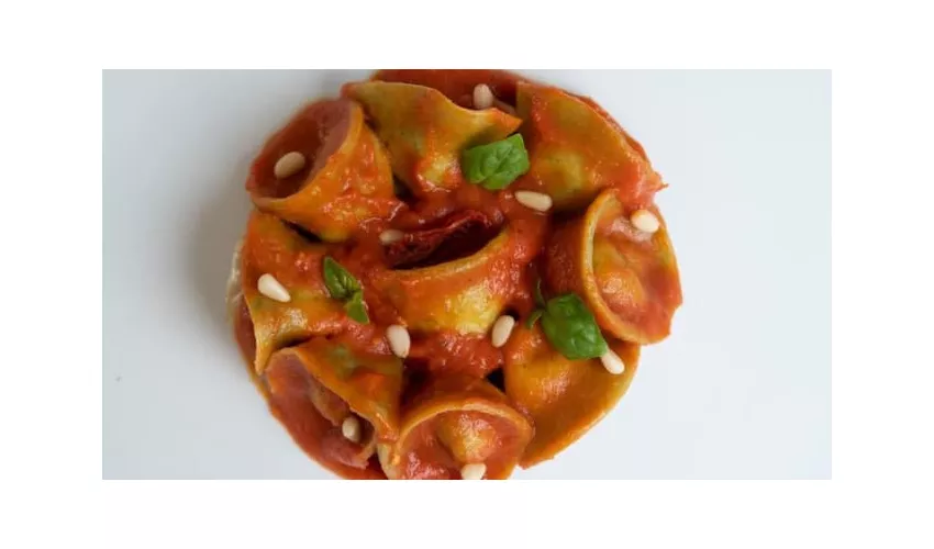 Resilienza Bottega Ristorante