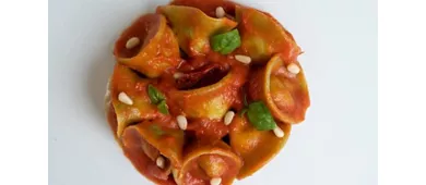 Resilienza Bottega Ristorante