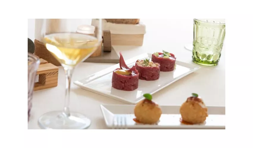 Resilienza Bottega Ristorante