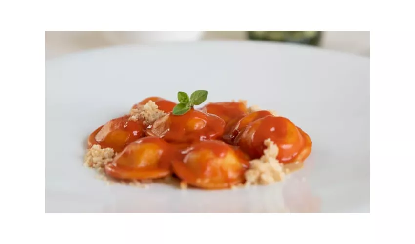 Resilienza Bottega Ristorante
