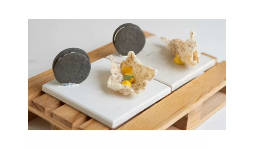 Resilienza Bottega Ristorante