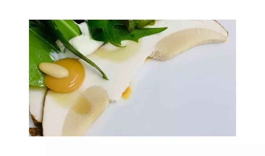 Resilienza Bottega Ristorante
