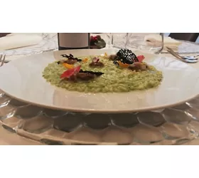 Chez Nous Restaurant