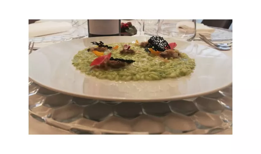 Chez Nous Restaurant