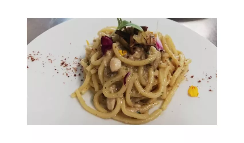Chez Nous Restaurant