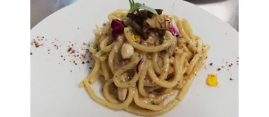 Chez Nous Restaurant
