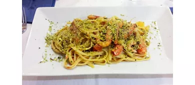 Chez Nous Restaurant