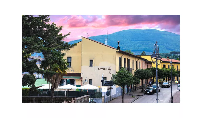 La Vecchia Casa