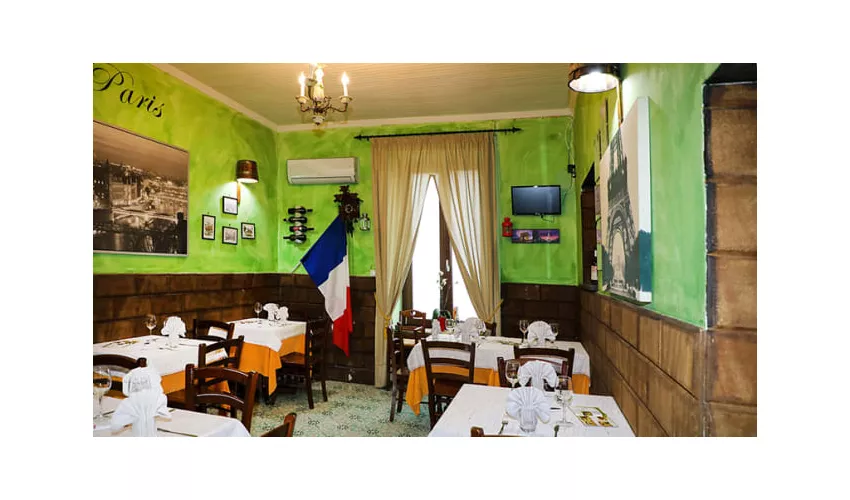 La Vecchia Casa