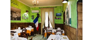 La Vecchia Casa
