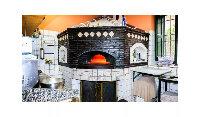 La Vecchia Casa