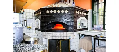 La Vecchia Casa