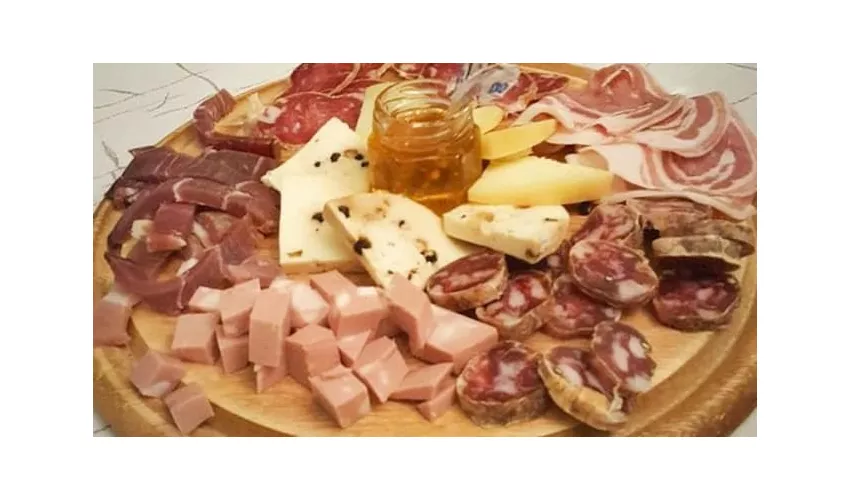 La Vecchia Casa