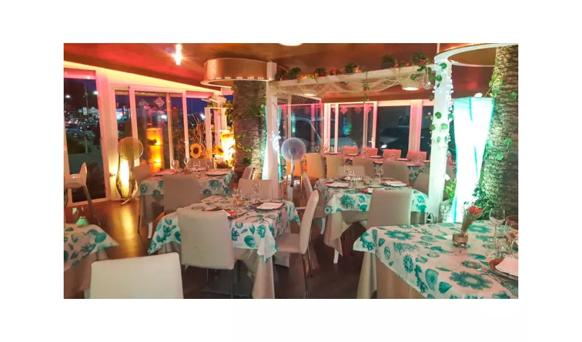 Trattoria del Mare