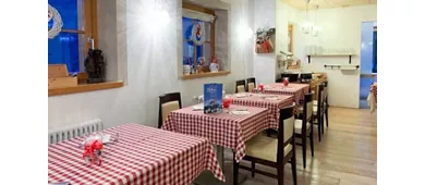 Ristorante @ La Locanda di Villa Gaia