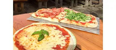 Ristorante @ La Locanda di Villa Gaia