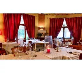 Ristorante S'Aligusta