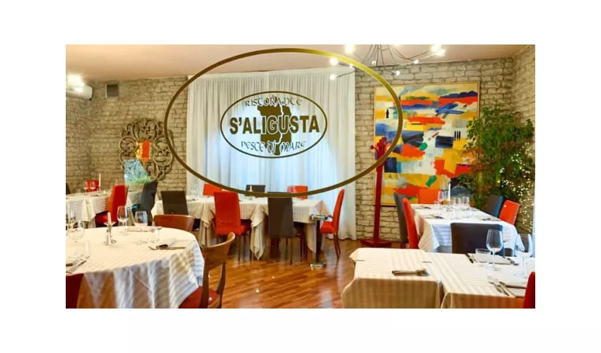 Ristorante S'Aligusta