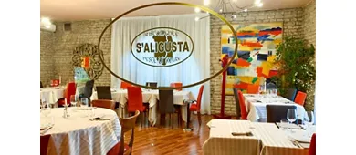 Ristorante S'Aligusta