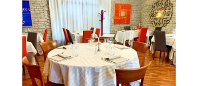 Ristorante S'Aligusta