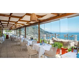 Ristorante M'ama!