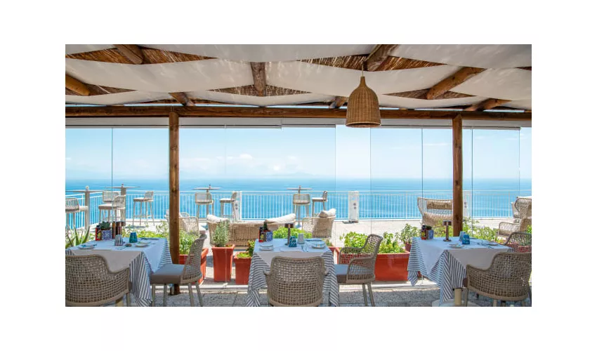 Ristorante M'ama!