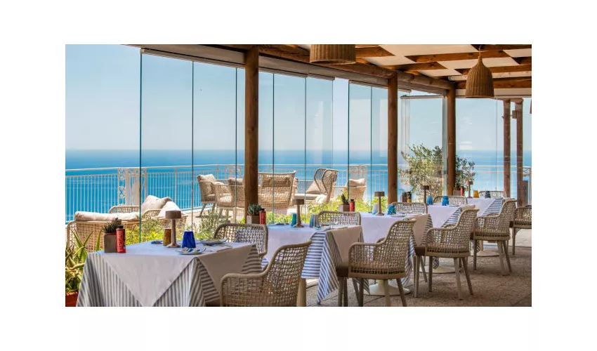 Ristorante M'ama!