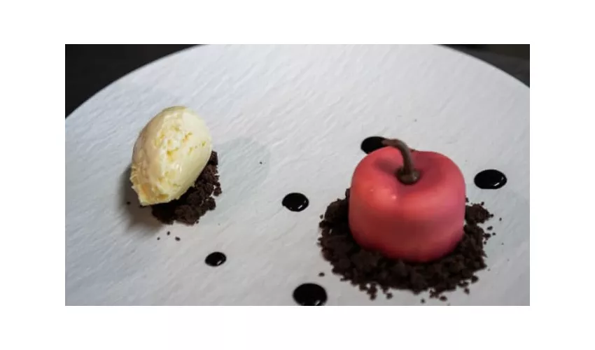 Ristorante M'ama!
