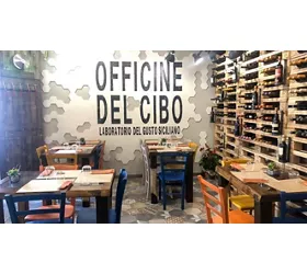 Officine del Cibo