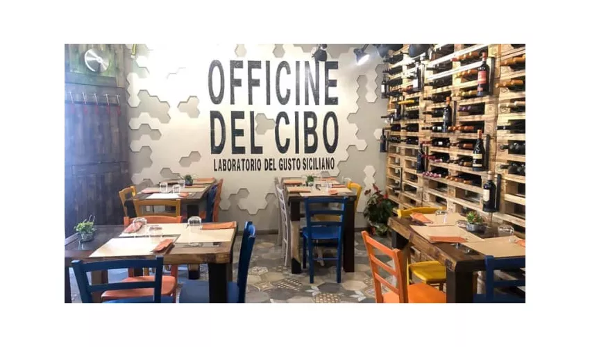 Officine del Cibo