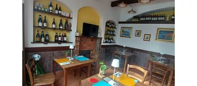 Benvenuti in casa