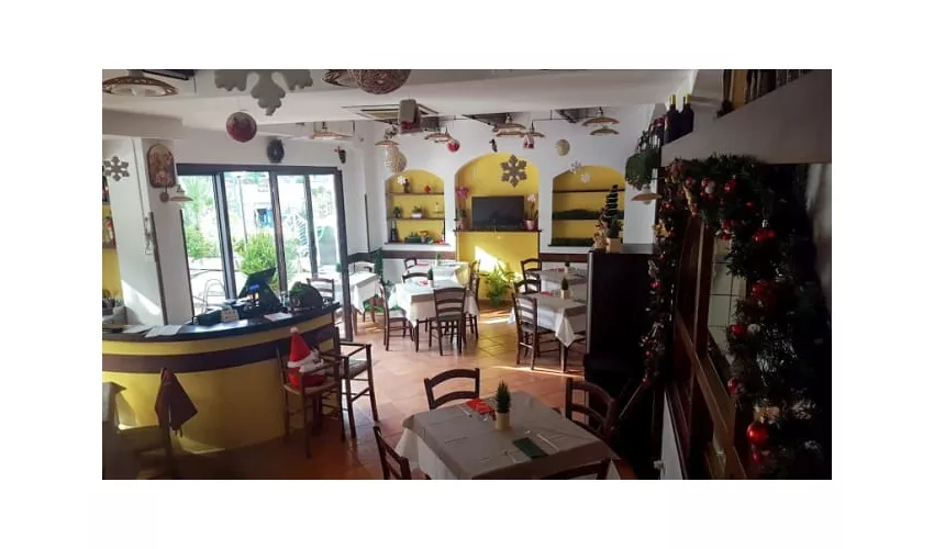 Benvenuti in casa